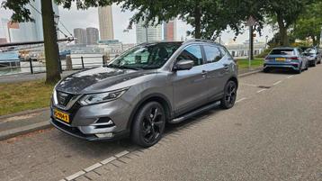 Unieke Nissan Qashqai 1.5 DCi 2018  beschikbaar voor biedingen