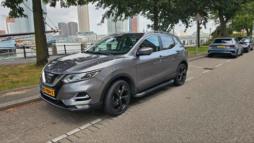 Unieke Nissan Qashqai 1.5 DCi 2018, Auto's, Nissan, Particulier, Ophalen