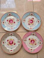 Pip Home Bordjes - Set van 4, Ophalen of Verzenden