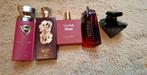 Parfum Pakket - Diverse Geuren, Sieraden, Tassen en Uiterlijk, Uiterlijk | Parfum, Ophalen of Verzenden