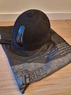 Harry's horse cap zwart, Ophalen, Zo goed als nieuw