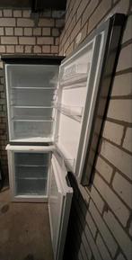 Inventum Koelkast & QUIGG Vriezer - Tafelmodel, Ophalen, Gebruikt, Met aparte vriezer, Minder dan 75 liter