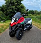 Gilera fuoco 500 cc, Particulier, Overig
