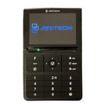Aritech ATS1125-B Everon keypad met Mifare lezer - Zwart, Doe-het-zelf en Verbouw, Alarmsystemen, Ophalen of Verzenden, Nieuw