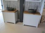 OPRUIMING! Badmeubel MDF no.8/ DOE EEN BOD!, Ophalen, Nieuw, 50 tot 100 cm, Minder dan 100 cm