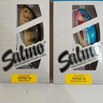 Salmo Fatso 10 cm, Ophalen of Verzenden, Nieuw, Overige typen