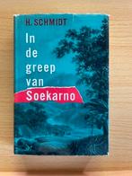 H. Schmidt, In de greep van Soekarno, Ophalen of Verzenden, Gelezen, H. Schmidt