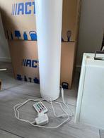 Led lamp + afstandsbediening, Led-lamp, Minder dan 30 watt, Zo goed als nieuw, E27 (groot)