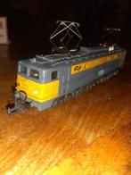 Lima Locomotieven + Hema Wagon - Bieden!, Gebruikt, Ophalen of Verzenden, NS, Lima