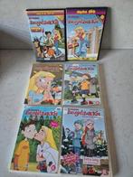 Beugelbekkie - Verzameling dvd's, Cd's en Dvd's, Dvd's | Kinderen en Jeugd, Ophalen of Verzenden, Zo goed als nieuw, Avontuur