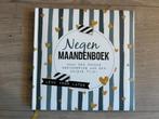 Invulboek Negen maandenboek, Ophalen of Verzenden, Nieuw