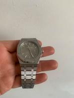 Horloge AP zware kwaliteit, Ophalen of Verzenden, Staal, Overige merken
