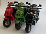 Malaguti F12 Phantom miniaturen, Ophalen of Verzenden, Gebruikt, Overige typen, Overige merken