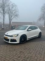 Volkswagen Scirocco 2.0TSI DSG 2009, Auto's, 13 km/l, 1984 cc, 4 stoelen, Wit