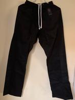 Kung fu shaolin pak, Maat XS of kleiner, Verzenden, Zo goed als nieuw, Overige