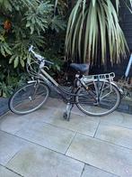 Giant Damesfiets maat M, Ophalen, Giant, 50 tot 53 cm, Gebruikt