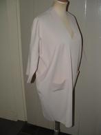Rinascimento lichtroze (nude) korte jurk / tuniek maat S