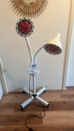 Liroma infrarood lamp, Ophalen, Zo goed als nieuw, Overige typen