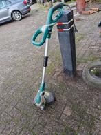 Topcraft kanten/grastrimmer, Ophalen, Gebruikt, Elektrisch, Topcraft