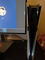 Ps5 pro + samsung odyssey monitor twv 560,-, Ophalen, Nieuw, Playstation 5