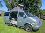Volkswagen T4 camperbus, Auto's, Volkswagen, Overige carrosserieën, Diesel, Particulier, 6 stoelen