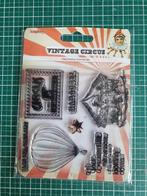 Scrapberry's - stempels / clear stamps, Ophalen of Verzenden, Nieuw, Clearstamp
