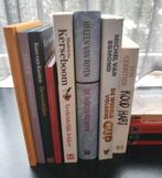 Diverse boeken, Ophalen of Verzenden, Zo goed als nieuw