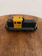 NS 6505 Locomotief - Modelspoor, Hobby en Vrije tijd, Modeltreinen | H0, Wisselstroom, Gebruikt, Locomotief, Analoog
