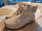 SKECHERS NIEUW MAAT 40 SCHOENEN SNEAKERS, Skechers, Wit, Nieuw, Ophalen of Verzenden