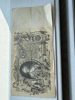 Russisch Rijk 100 Roebel Bankbiljet, Ophalen of Verzenden, Los biljet