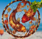 Raamhanger Koi Karpers, Ophalen of Verzenden, Nieuw