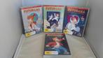 Futurama Seizoen 1 t/m 4 TV Serie DVD Boxsets, Cd's en Dvd's, Dvd's | Tv en Series, Ophalen of Verzenden, Gebruikt, Komedie, Boxset