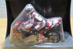 Pierfrancesco Chili Ducati 916 1996 1:24 onyx, Hobby en Vrije tijd, Overige merken, Nieuw, Ophalen of Verzenden, Motor