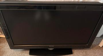 Moet weg | Philips 42PF7620/10 Plasma TV afstandsbediening beschikbaar voor biedingen