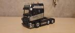 scania r650 highline 6x2 nick vd berg, Hobby en Vrije tijd, Modelauto's | 1:50, Nieuw, Ophalen of Verzenden, Bus of Vrachtwagen