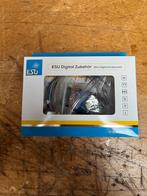 Nieuwe ESU 54677 Dual Rook Module Spoor 1, Hobby en Vrije tijd, Ophalen of Verzenden, Nieuw