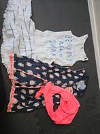 Shoeby meisjes pakketje maat 116 122 128, Ophalen of Verzenden, Zo goed als nieuw, Meisje