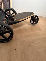Cybex Meerijdplankje - Kinderwagen Accessoire, Ophalen, Zo goed als nieuw, Kinderwagen, Overige merken