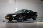 2003 Mercedes-Benz SL600 V12, Automaat, Achterwielaandrijving, Gebruikt, Zwart