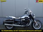 Moto Guzzi CALIFORNIA 1400 TOURING ABS (bj 2017), Motoren, Motoren | Moto Guzzi, Bedrijf, 1400 cc, Overig