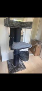 Rhr pets krabpaal, Dieren en Toebehoren, Ophalen of Verzenden, Zo goed als nieuw, Krabpaal