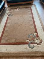 Mooie vloerkleed 200 x 300 en loperset, Huis en Inrichting, Gebruikt, Beige, 200 cm of meer, Ophalen of Verzenden
