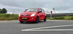 Hyundai i20 1.2 5-DRS 2012 Rood, Electronic Stability Program (ESP), Zwart, 4 cilinders, Handgeschakeld