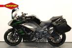 Kawasaki NINJA 1000 SX (bj 2020), Motoren, Motoren | Kawasaki, Bedrijf, Sport, KAWASAKI MOTORS NETHERLANDS, Meer dan 35 kW