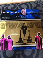 Art of Noise - Peter Gunn Vinyl, Ophalen of Verzenden, Gebruikt