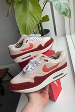 Nike Air Max 1 Mars Stone, Ophalen of Verzenden, Sneakers of Gympen, Nike