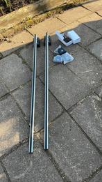 Dakdragers 160cm Fiat Ducato nieuw, Auto diversen, Dakdragers, Ophalen of Verzenden, Nieuw