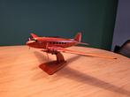 Douglas DC3 / C47 Houten Vliegtuig Model (1:60), Overige merken, Nieuw, Ophalen of Verzenden, Groter dan 1:72