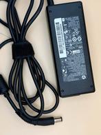 HP 90W Adapter - Nieuwstaat, Computers en Software, Laptop-opladers, Ophalen of Verzenden, Zo goed als nieuw