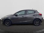 Mazda 2 1.5 Skyactiv-G Comfort | Cruise | Camera | Airco | O, Auto's, Mazda, Voorwielaandrijving, Gebruikt, Euro 6, 4 cilinders